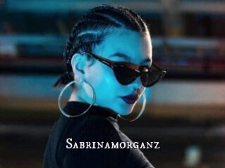 Sabrinamorganz