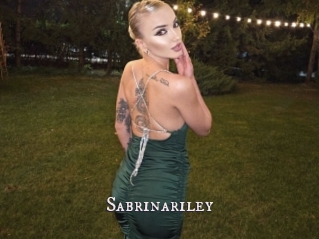 Sabrinariley