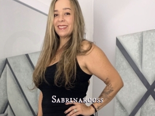 Sabrinarooss