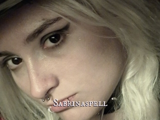 Sabrinaspell