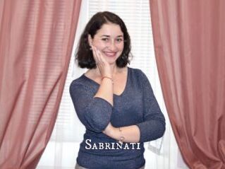 Sabrinati