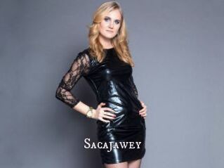 Sacajawey
