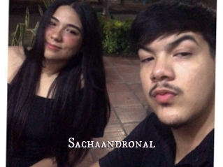 Sachaandronal