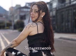 Sadashiimoon