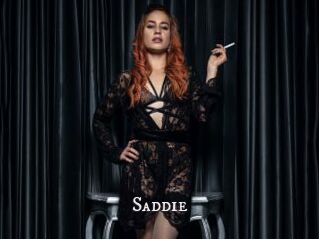 Saddie
