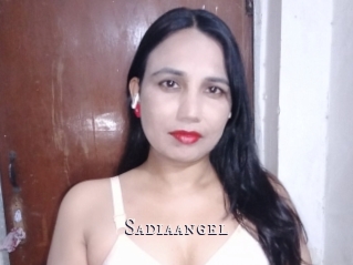 Sadiaangel