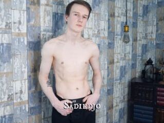 Sadiedjo