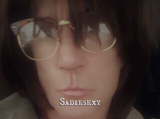 Sadiesexy