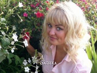 Sadika