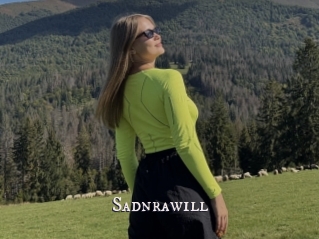 Sadnrawill