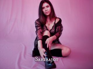 Sahirajoy