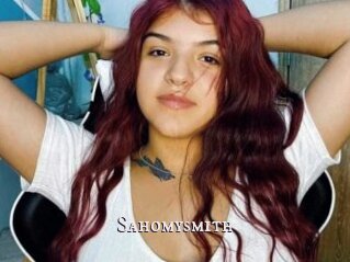 Sahomysmith