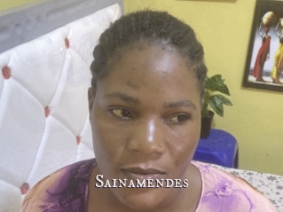 Sainamendes