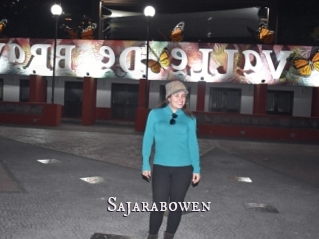 Sajarabowen