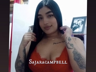 Sajaracampbell