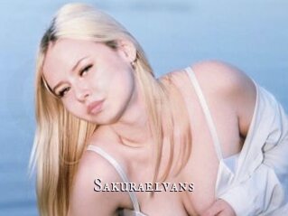 Sakuraelvans