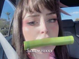 Sakurafoxxx