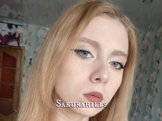 Sakurahills