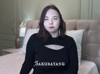 Sakurayang