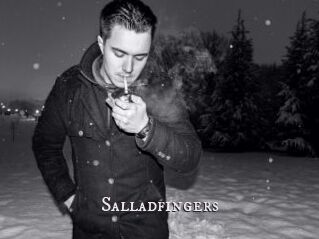Salladfingers
