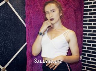 Sallygrand