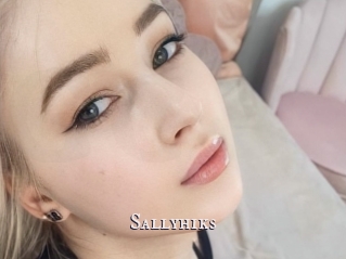 Sallyhiks