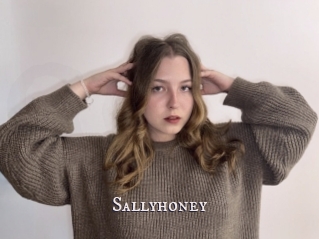 Sallyhoney