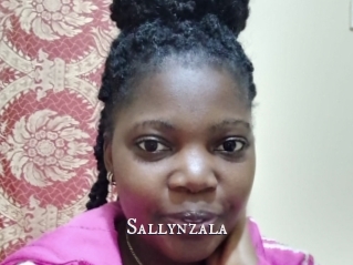 Sallynzala
