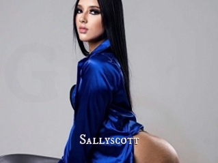 Sallyscott