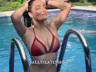 Sallyslatinhot