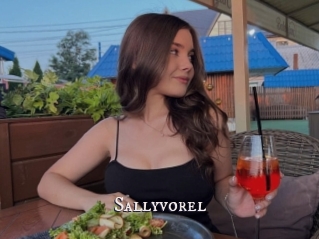 Sallyvorel