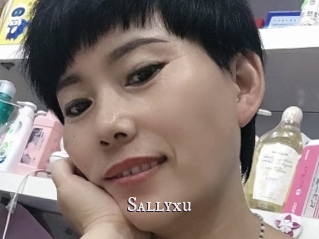 Sallyxu