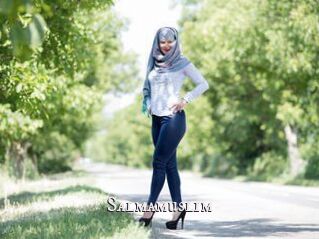 Salmamuslim