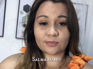 Salmazaman