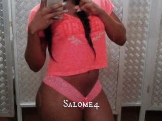 Salome4