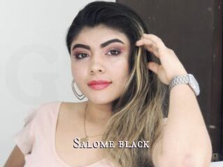 Salome_black