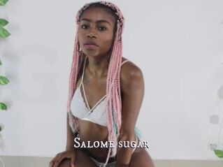 Salome_sugar