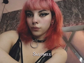 Salomee