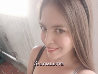Salomelove