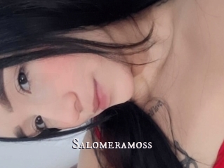 Salomeramoss