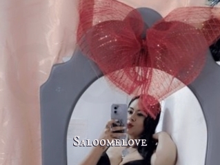 Saloomelove
