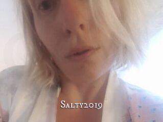 Salty2019