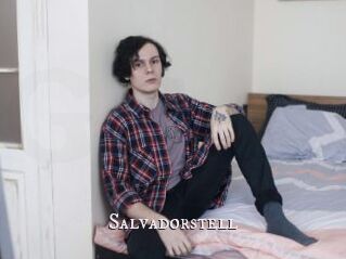 Salvadorstell