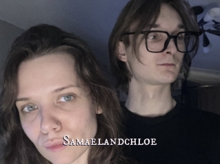 Samaelandchloe