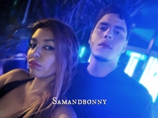 Samandbonny