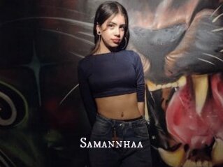 Samannhaa