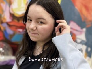 Samantaamore