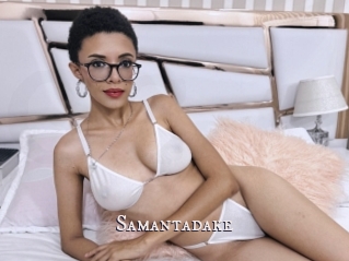 Samantadake