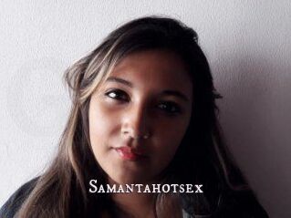 Samantahotsex