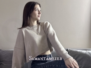 Samantameier